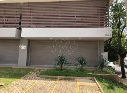 Loja / Salão / Ponto Comercial à venda, 99m² no Centro, Araraquara