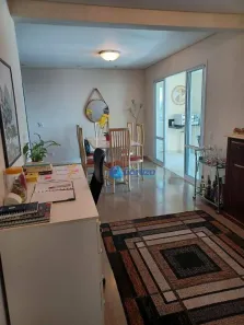Apartamento com 3 Quartos à venda, 119m² no Jardim Ermida I, Jundiaí