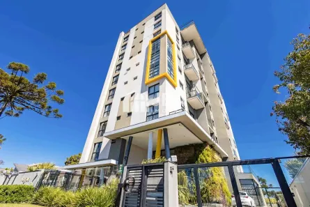 Apartamento com 2 Quartos à venda, 86m² no Alto da Glória, Curitiba