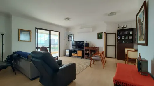 Apartamento com 3 Quartos à venda, 181m² no Jardim Irajá, Ribeirão Preto
