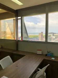 Conjunto Comercial / Sala à venda, 45m² no Cidade Nova, Ilhéus