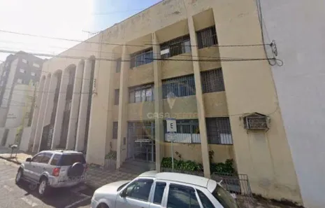Apartamento com 2 Quartos à venda, 60m² no Centro, Uberaba