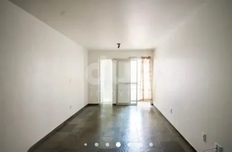 Apartamento com 1 Quarto à venda, 46m² no Centro, Campinas