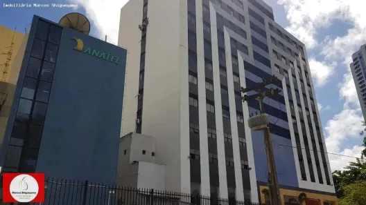 Conjunto Comercial / Sala à venda, 22m² no Caminho das Árvores, Salvador