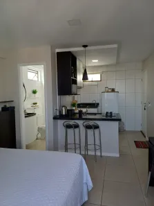 Apartamento com 1 Quarto à venda, 25m² no Boa Viagem, Recife