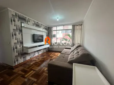 Apartamento com 3 Quartos à venda, 90m² no Rudge Ramos, São Bernardo do Campo