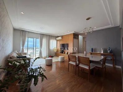 Apartamento com 3 Quartos à venda, 210m² no Centro, Taubaté