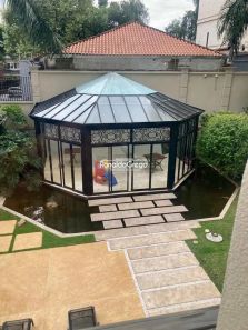 Apartamento com 6 Quartos para venda ou aluguel, 383m² no Jardim Paulista, São Paulo