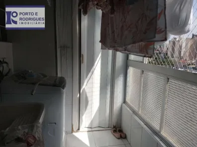 Apartamento com 3 Quartos à venda, 123m² no Centro, Campinas