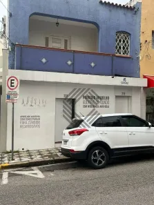 Conjunto Comercial / Sala para alugar, 90m² no Centro, Sorocaba