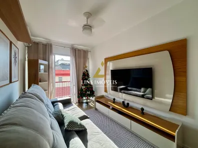 Apartamento com 2 Quartos à venda, 78m² no Méier, Rio de Janeiro