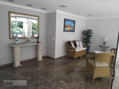 Apartamento com 2 Quartos à venda, 125m² no Pitangueiras, Guarujá