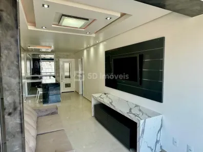 Apartamento com 2 Quartos à venda, 89m² no Centro, Florianópolis