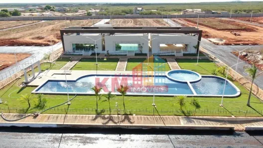 Terreno / Lote / Condomínio à venda, 200m² no Bela Vista, Mossoró