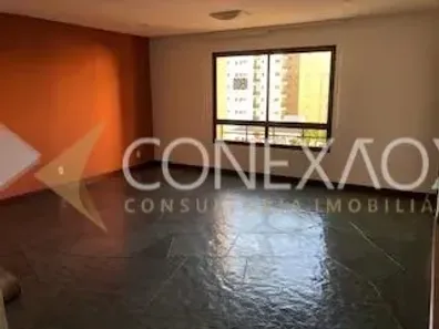Apartamento com 3 Quartos à venda, 160m² no Cambuí, Campinas