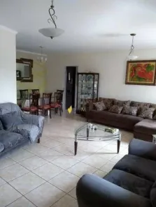 Apartamento com 3 Quartos à venda, 137m² no Parque das Nações, Santo André