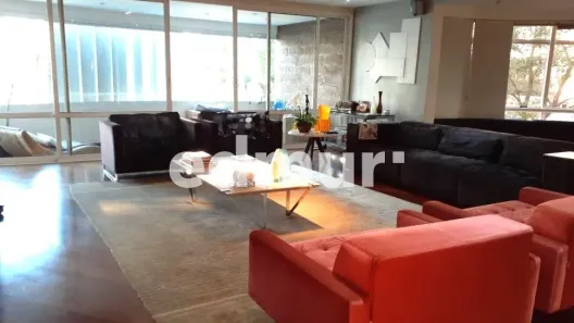 Apartamento com 4 Quartos à venda, 356m² no Jardim, Santo André