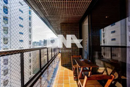 Flat com 2 Quartos à venda, 100m² no Ipanema, Rio de Janeiro