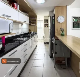 Apartamento com 2 Quartos à venda, 84m² no Centro, Itajaí