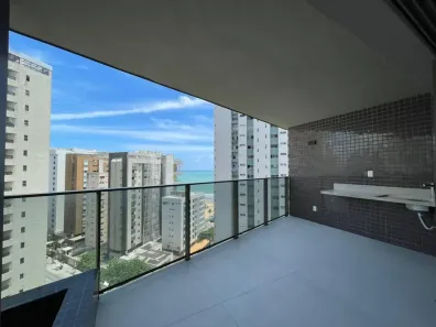 Apartamento com 4 Quartos à venda, 175m² no Boa Viagem, Recife