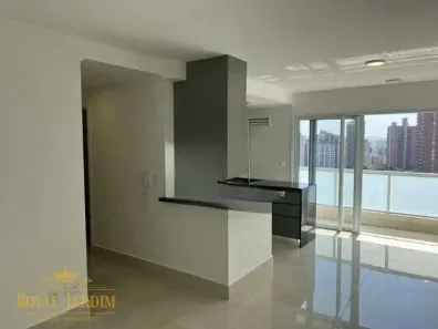 Apartamento com 2 Quartos à venda, 63m² no Jardim, Santo André