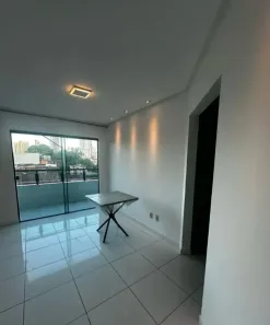 Apartamento com 3 Quartos à venda, 90m² no Guamá, Belém