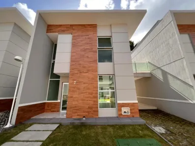 Casa de Condomínio com 3 Quartos à venda, 200m² no Encantada, Eusébio