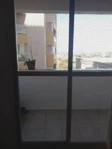 Apartamento com 2 Quartos à venda, 72m² no Parque Residencial Aquarius, São José dos Campos