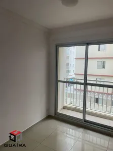 Apartamento com 2 Quartos à venda, 50m² no Novo Homero Thon, Santo André