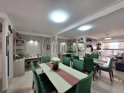 Apartamento com 3 Quartos à venda, 85m² no Parque Campolim, Sorocaba