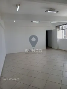 Conjunto Comercial / Sala para venda ou aluguel, 64m² no Centro, Jundiaí
