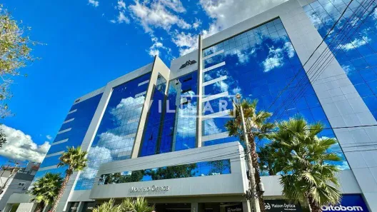Conjunto Comercial / Sala à venda, 98m² no Centro, Pelotas