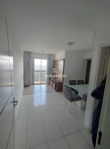 Apartamento com 3 Quartos à venda, 60m² no Parque Erasmo Assunção, Santo André