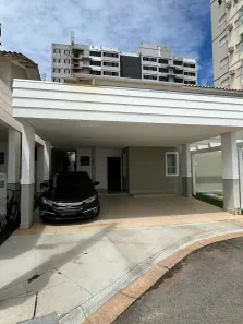 Casa de Condomínio com 3 Quartos à venda, 180m² no Despraiado, Cuiabá