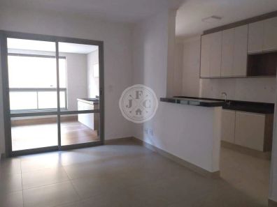 Apartamento com 2 Quartos à venda, 89m² no Jardim Paulista, Ribeirão Preto