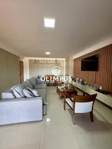 Apartamento com 3 Quartos à venda, 107m² no Granada, Uberlândia