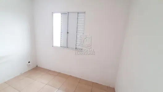 Apartamento com 3 Quartos à venda, 60m² no Vila Curuçá, Santo André