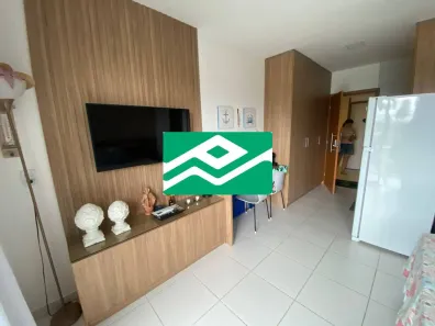 Studio com 1 Quarto à venda, 30m² no , Ipojuca