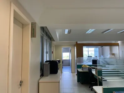 Conjunto Comercial / Sala à venda, 91m² no Centro, Florianópolis
