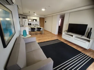 Apartamento com 2 Quartos à venda, 72m² no Jardim dos Estados, Campo Grande