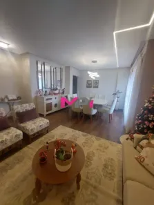 Apartamento com 3 Quartos à venda, 147m² no Vila Progresso, Jundiaí
