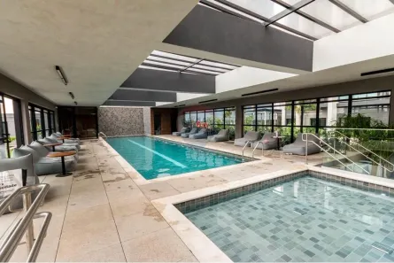 Studio com 1 Quarto à venda, 33m² no Centro, Osasco