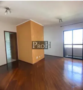 Apartamento com 2 Quartos à venda, 76m² no Centro, São Bernardo do Campo
