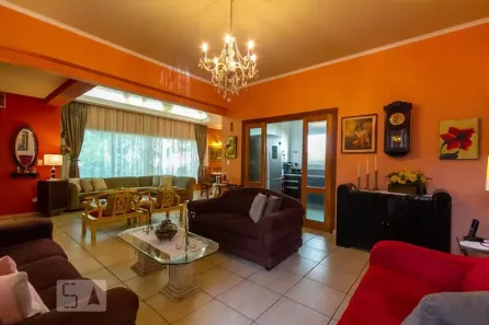 Casa com 3 Quartos à venda, 269m² no Vila Lusitânia, São Bernardo do Campo