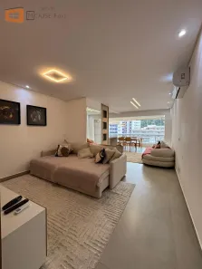 Apartamento com 3 Quartos à venda, 148m² no Canto do Forte, Praia Grande