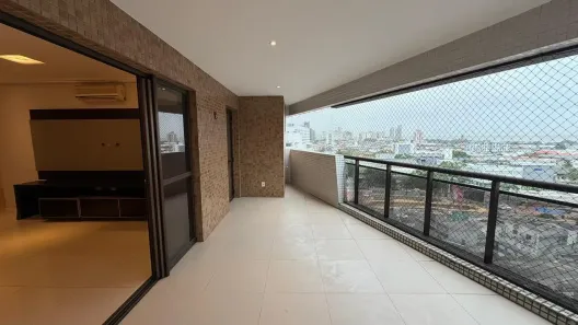 Apartamento com 4 Quartos à venda, 213m² no Umarizal, Belém