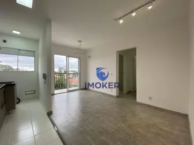 Apartamento com 2 Quartos à venda, 55m² no Vila Gonçalves, Poá