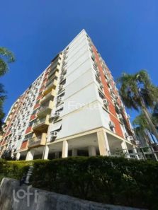 Apartamento com 3 Quartos à venda, 102m² no Boa Vista, Porto Alegre