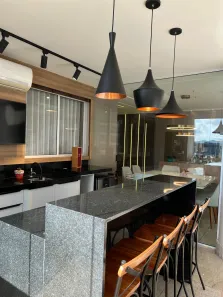 Apartamento com 4 Quartos à venda, 150m² no Praia da Costa, Vila Velha
