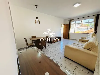Casa com 2 Quartos à venda, 101m² no Embaré, Santos